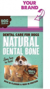 Natural Dental Bone
